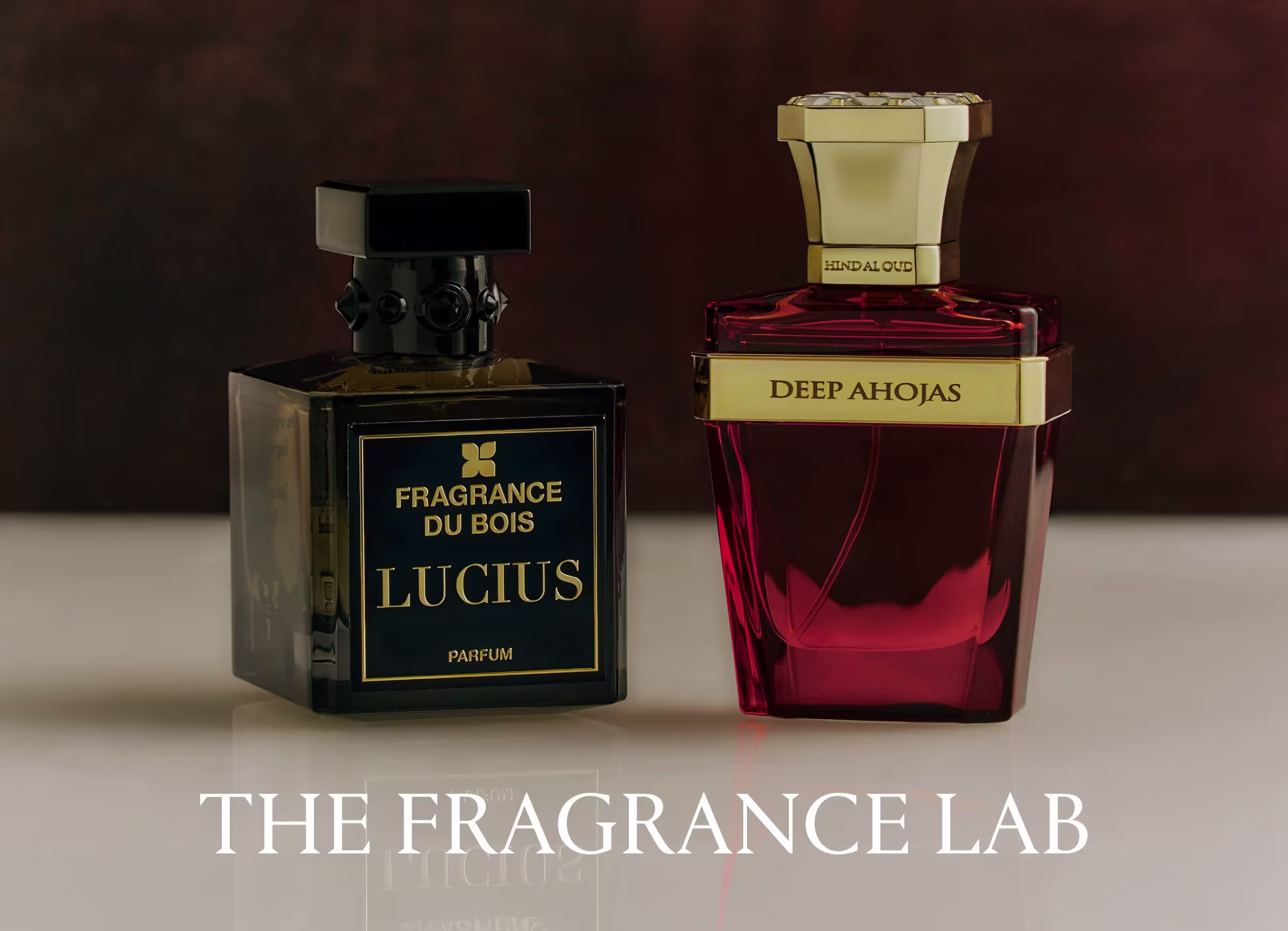 Fragrance Banner DSK EN