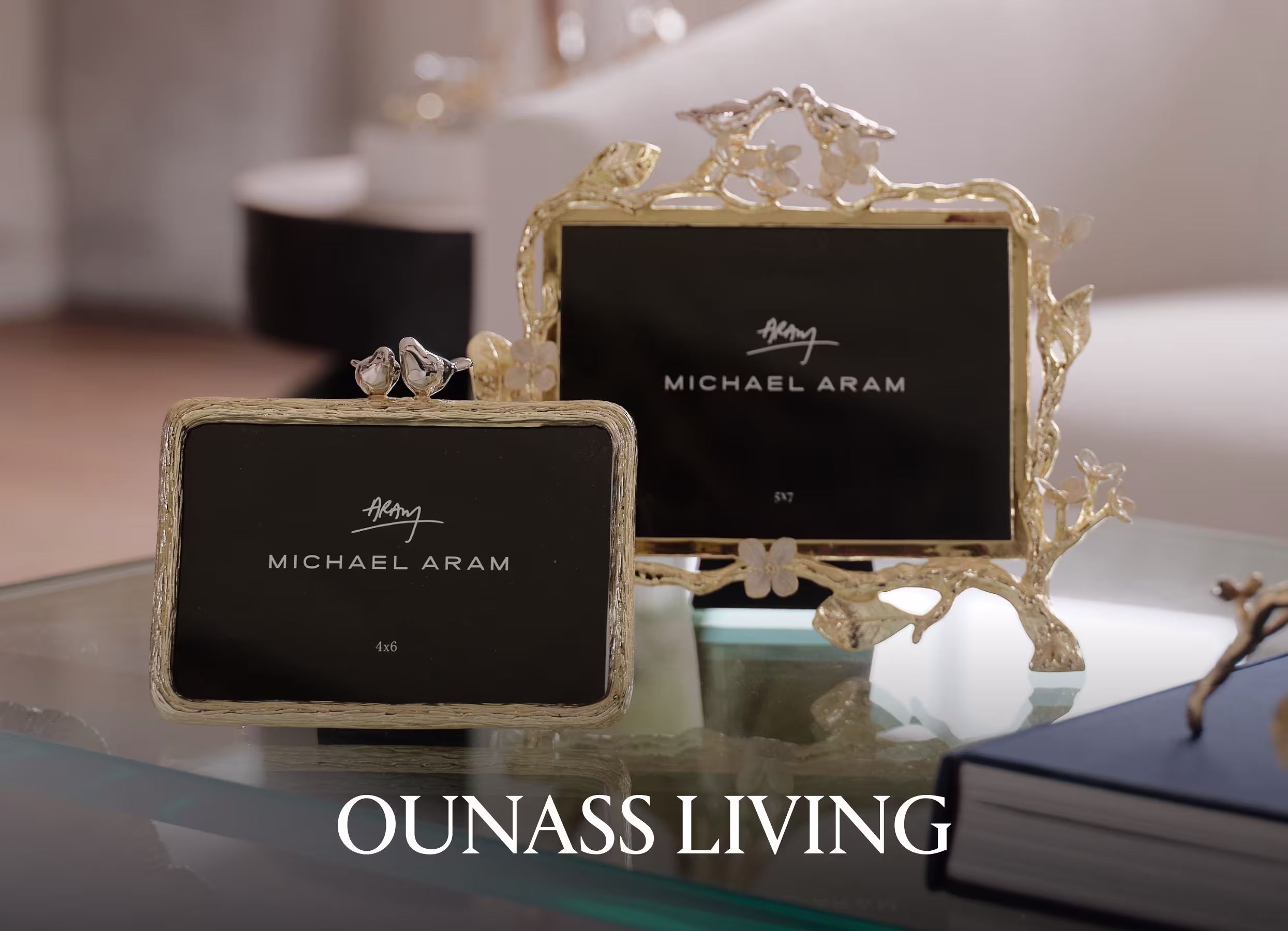 Ounass Living Banner DSK EN