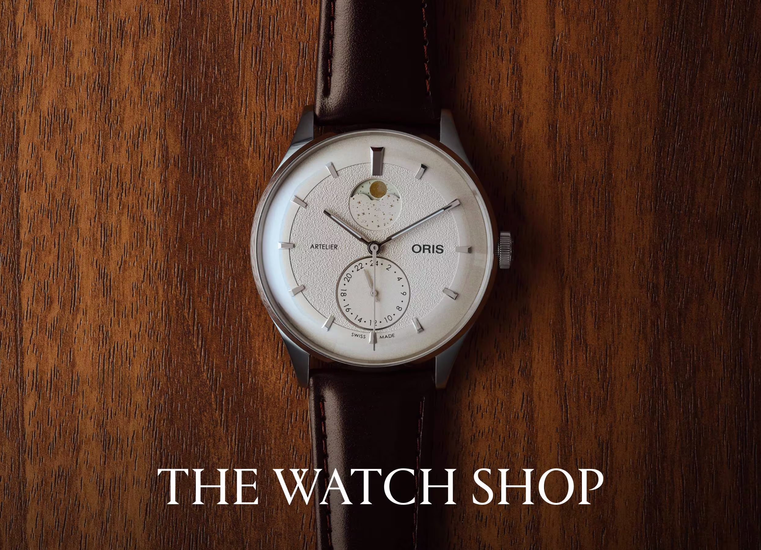 Watch Shop Banner DSK EN ROW