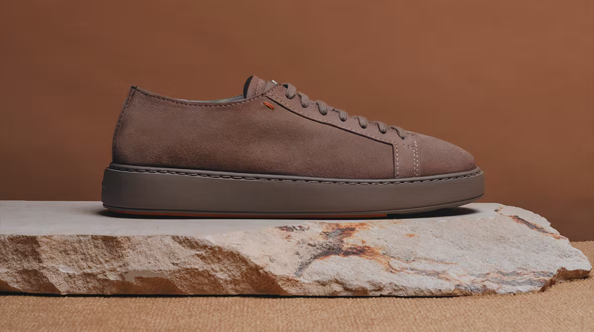 Santoni-MW DSK PLP Ban