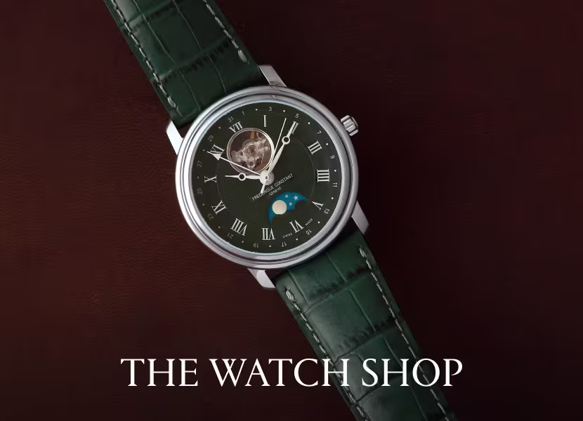 Watch Shop Banner DSK New EN