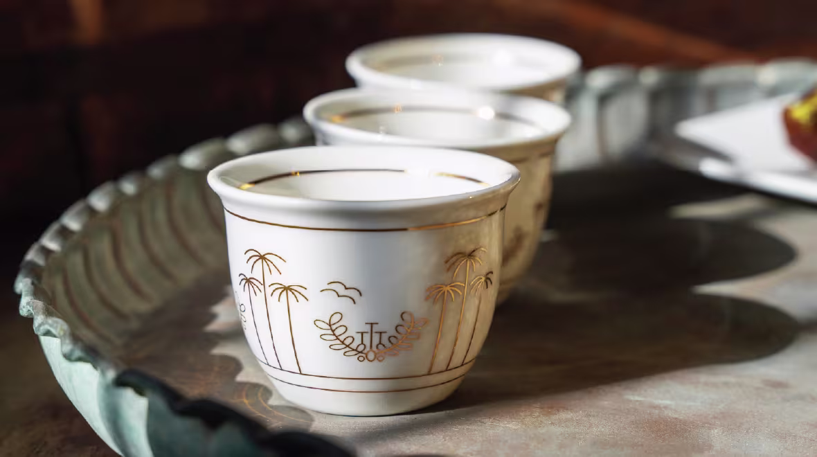 Founders Cup-DESK - RAK Ceramics
