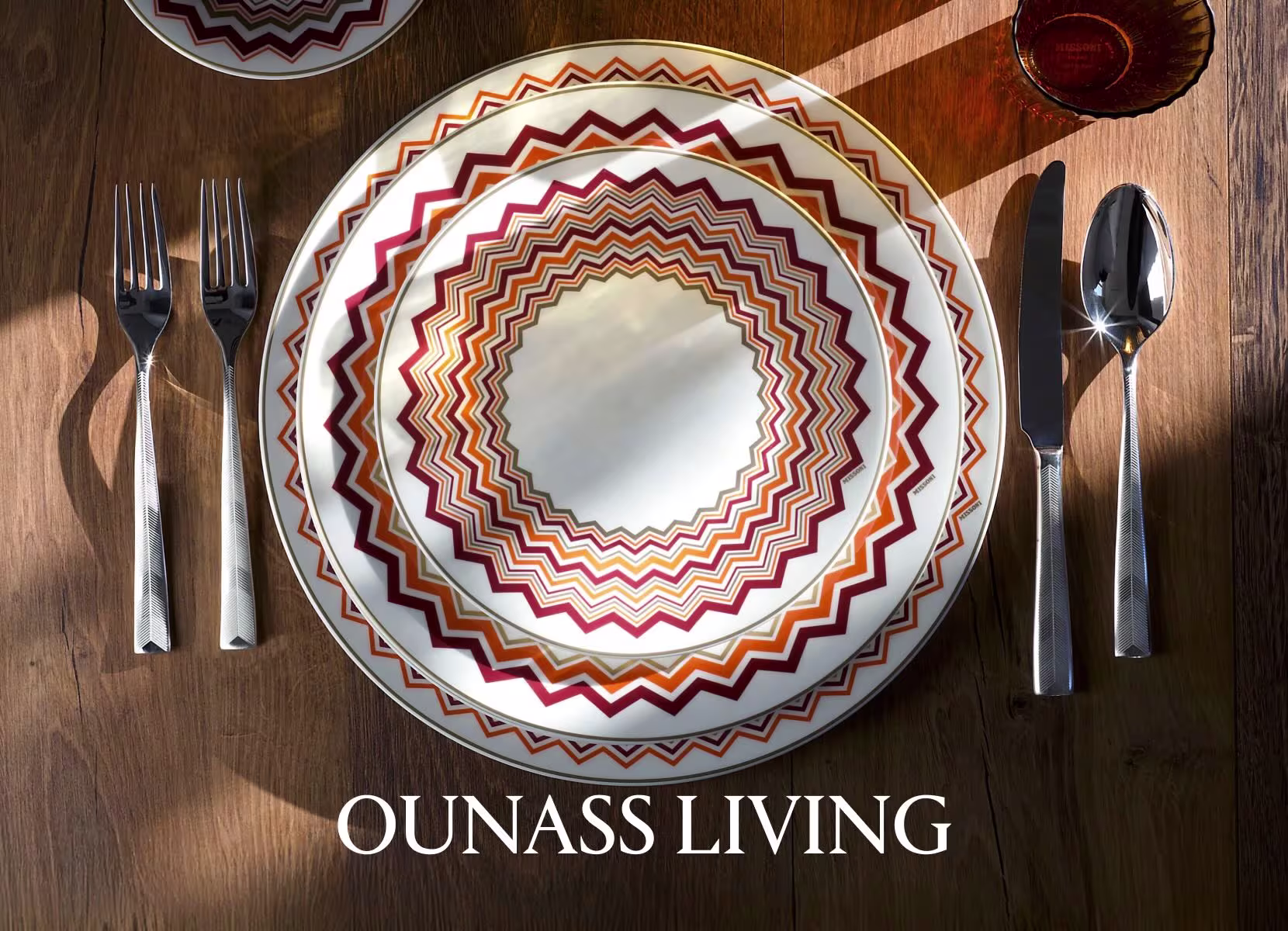 Ounass Living Banner DSK New EN