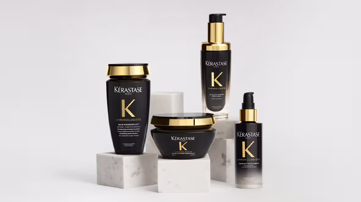 DSK PLP Banner Kerastase