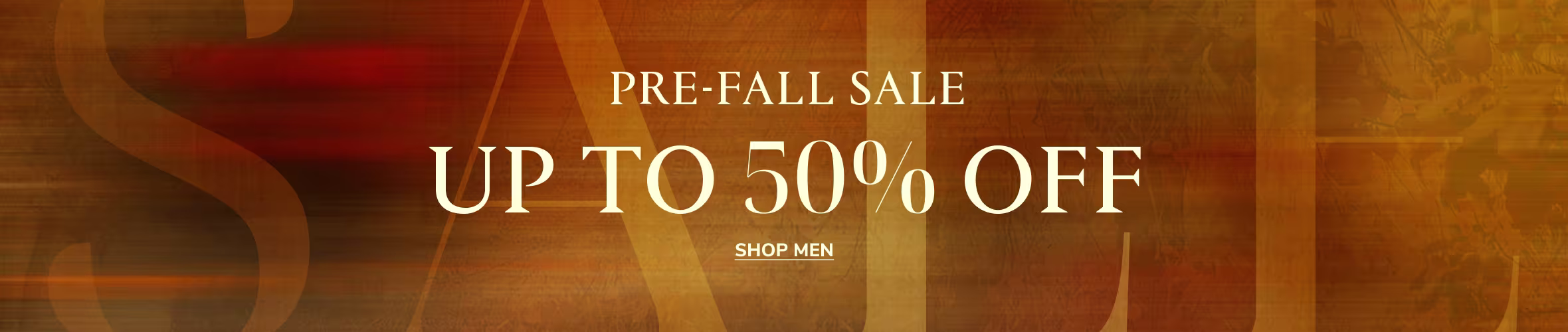 MW PreFall Sale Update DSK LandingPage EN