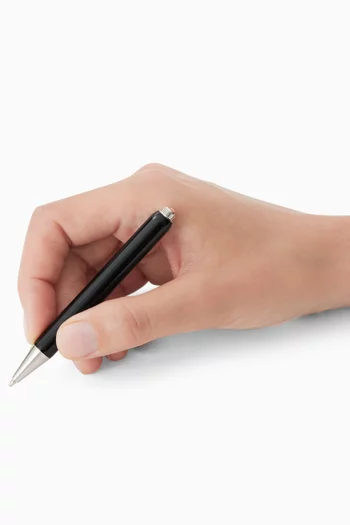 قلم حبر جاف هيريتيدج روج إيه نوار بيبي بإصدار خاص