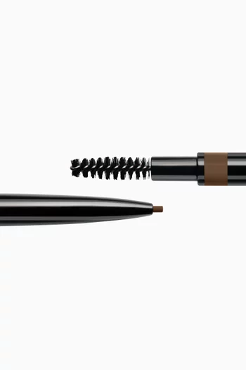 قلم الحواجب درجة 04 دارك براون، 0.07 غرام