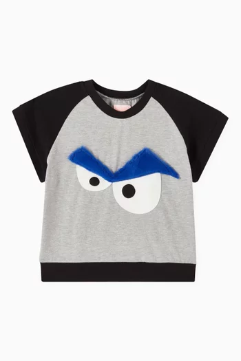 Thor T-shirt in Cotton
