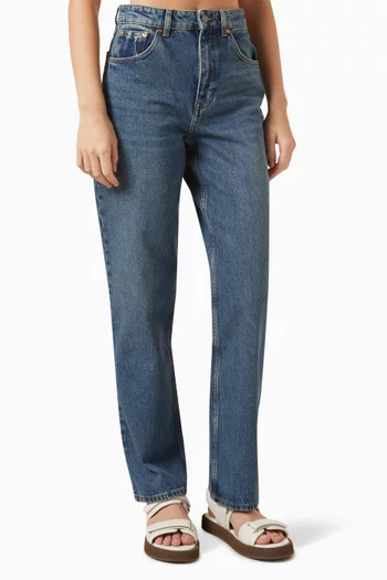 315 Straight-leg Jeans in Denim
