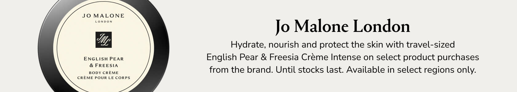 Jo Malone London GWP PDP+PLP WEB EN