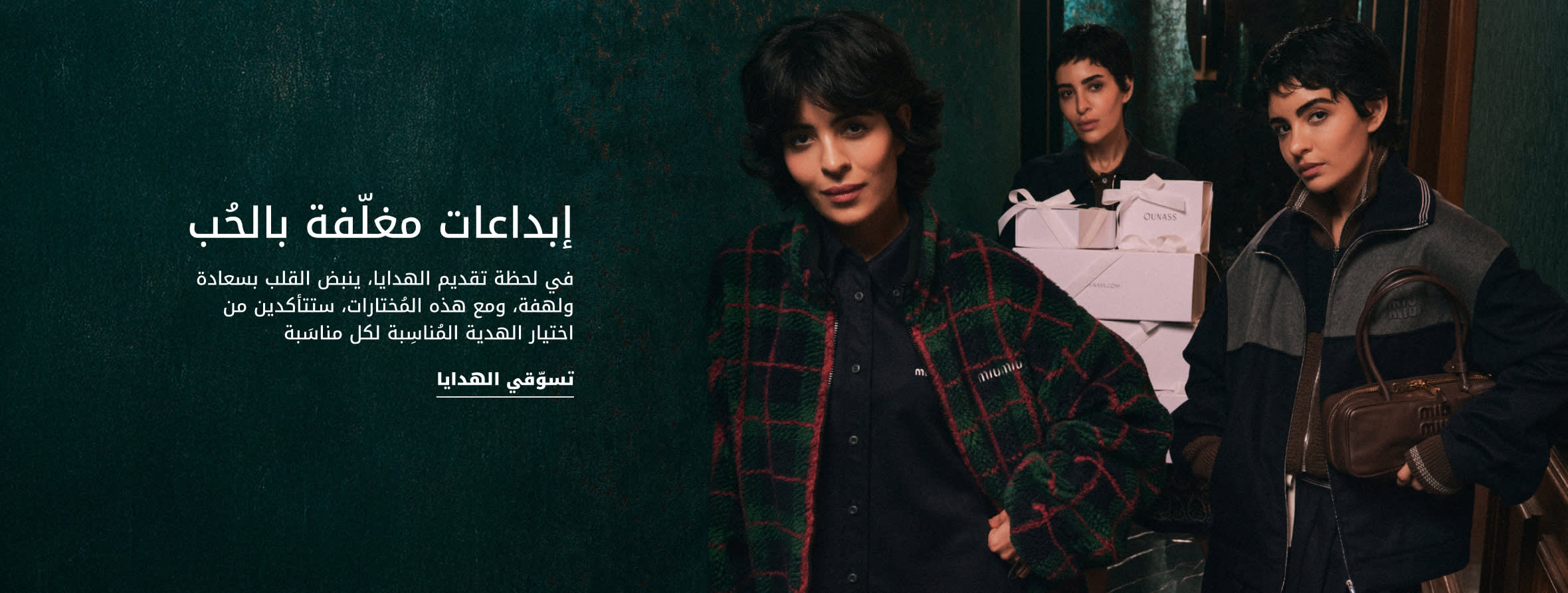 WW Strip Banner SIS DSK AR