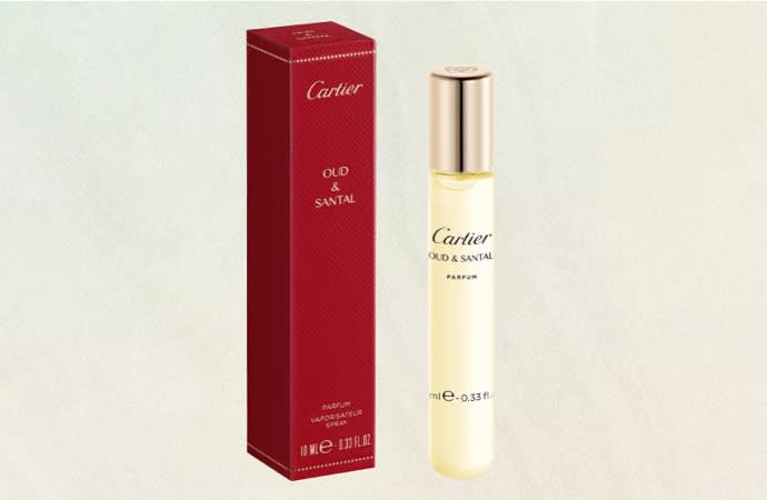 2 Cartier BO WK17