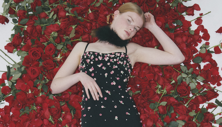 Shop Blumarine Dresses For Women Online in UAE | Ounass