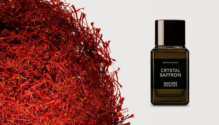 MATIERE PREMIERE Crystal Saffron Extrait de Parfum Al Tayer Ounass E-retail Mobile W750xH430px-48-