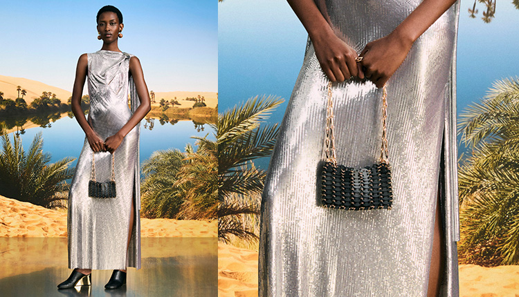 Shop Paco Rabanne For Women in Oman Online | Ounass