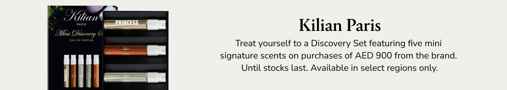 Kilian Paris GWP PDP+PLP WEB EN AED