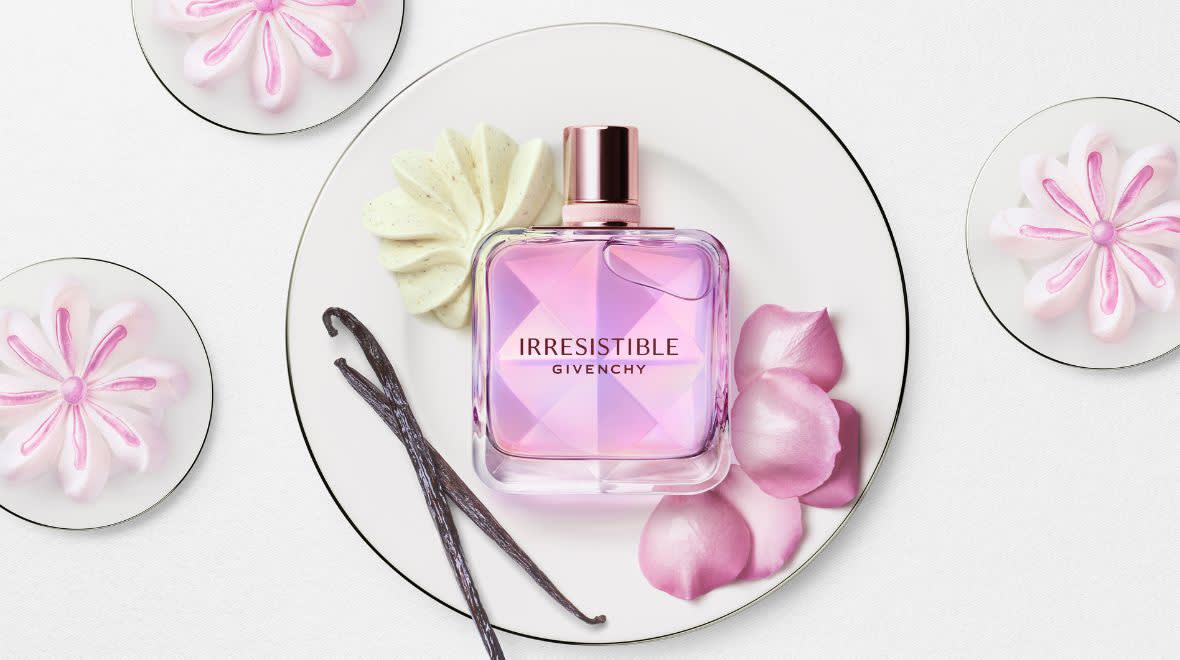 1180x660 px Givenchy Irresistible Nectar Prelaunch - shibu TS