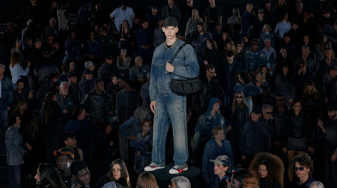 Diesel SS26 OUN 1180 x 660