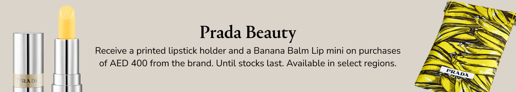 Prada Beauty GWP PDP+PLP WEB EN AED