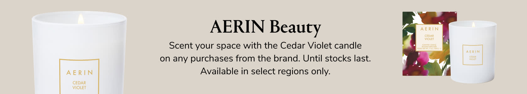 Aerin GWP PDP+PLP WEB EN
