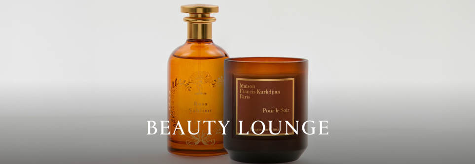 Beauty Lounge Banner DSK EN