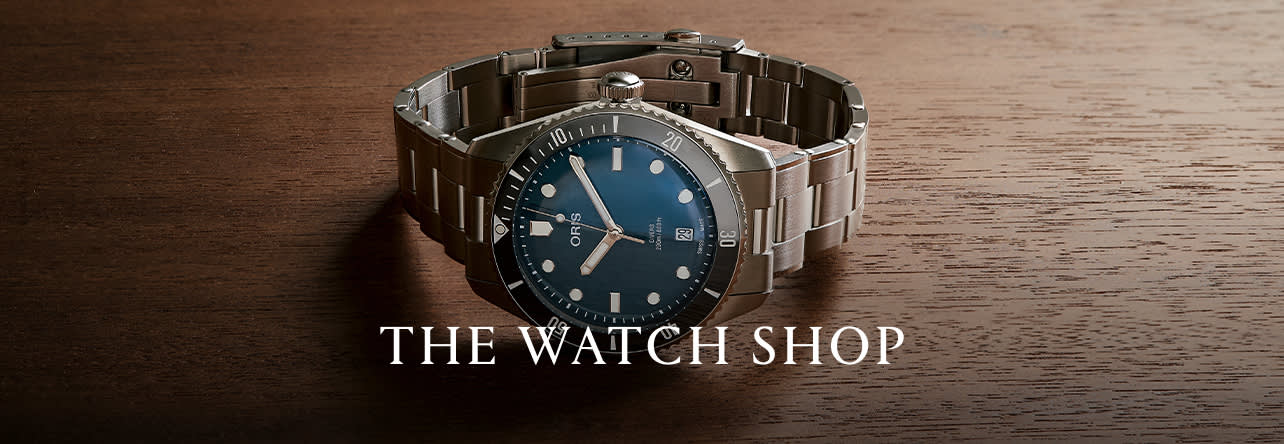 WATCHES BANNER DSK EN