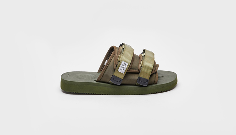 Shop Suicoke Sandals for Men Online in UAE Ounass UAE