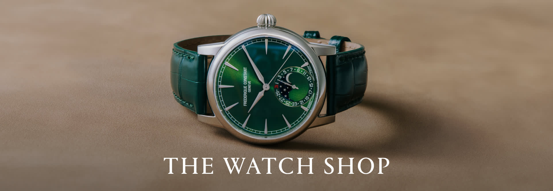 WATCHES BANNER DSK EN