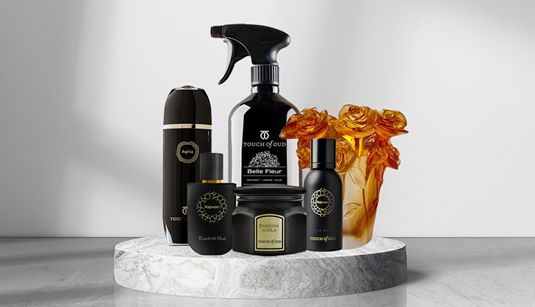 Shop Touch Of Oud for Women Online in UAE | Ounass