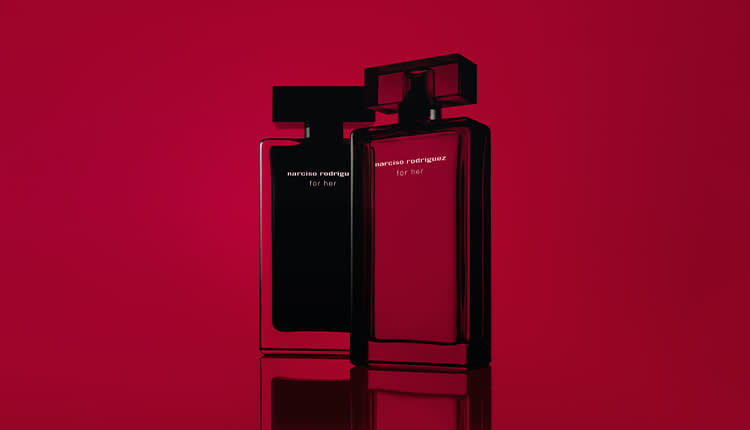Buy Narciso Rodriguez Eau de Toilette for Women Online in Bahrain