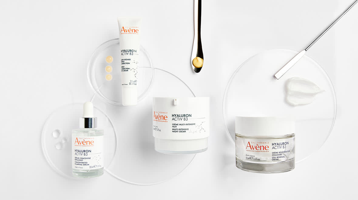 avene DSK PLP Banner