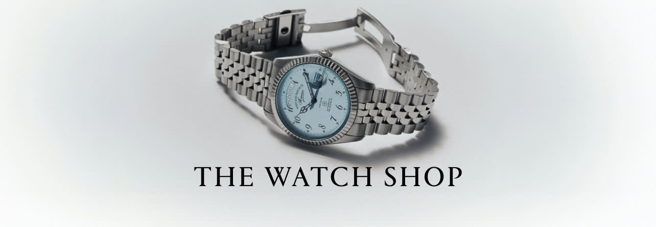 WATCHES BANNER DSK EN