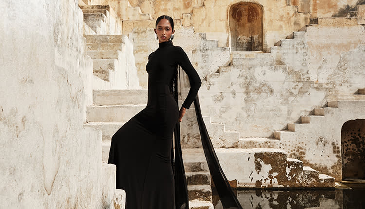 Shop Club L London For Women in Qatar | Ounass