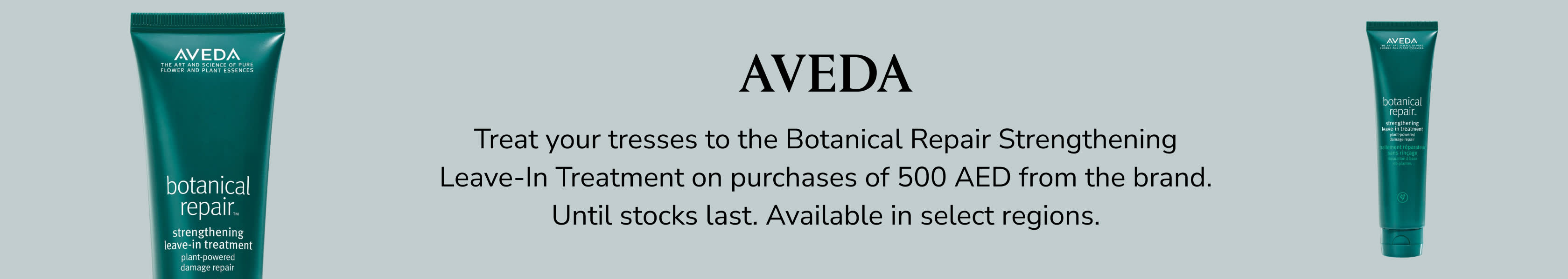 Aveda GWP PDP+PLP WEB EN AED