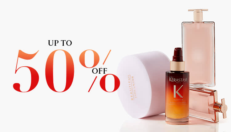 Shop Cyber Beauty Sale for Women in Doha , Al Rayyan Online | Ounass Qatar