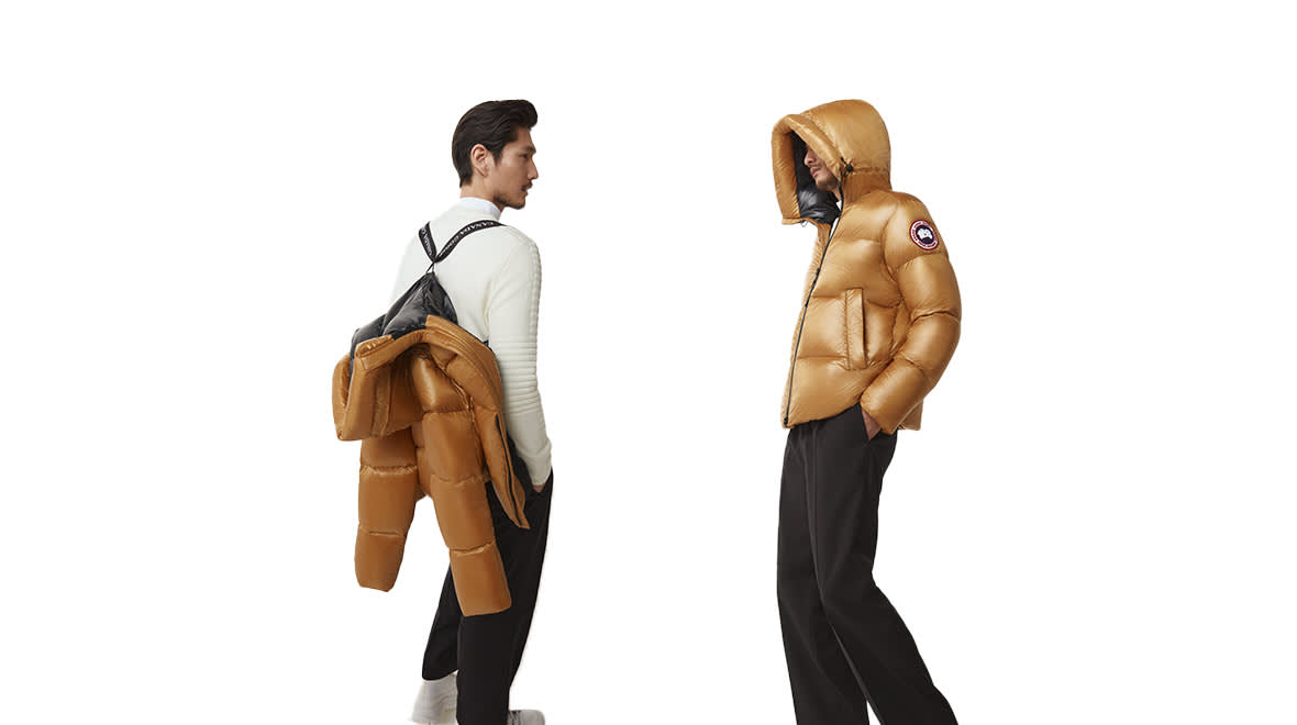 CANADA GOOSE DSK PLP Banner wk27