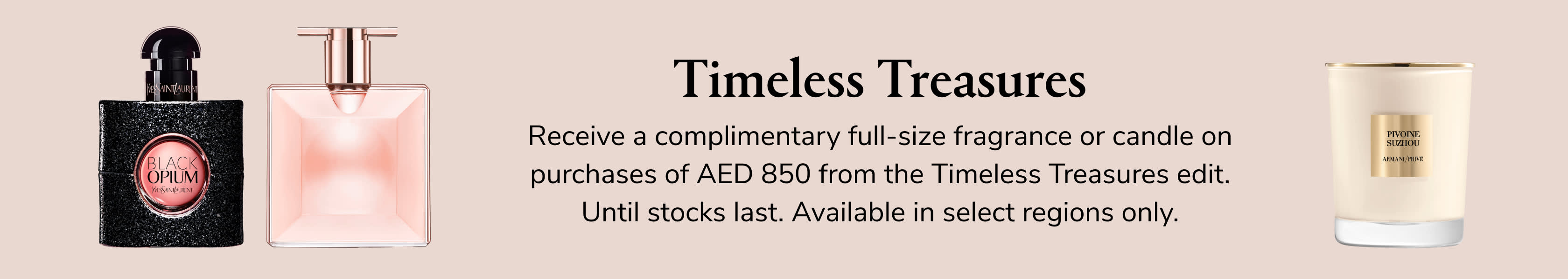 L-Oreal Group Brands GWP PDP+PLP WEB EN UAE