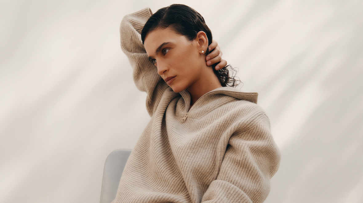 Women Loungewear DSK PLP Banner