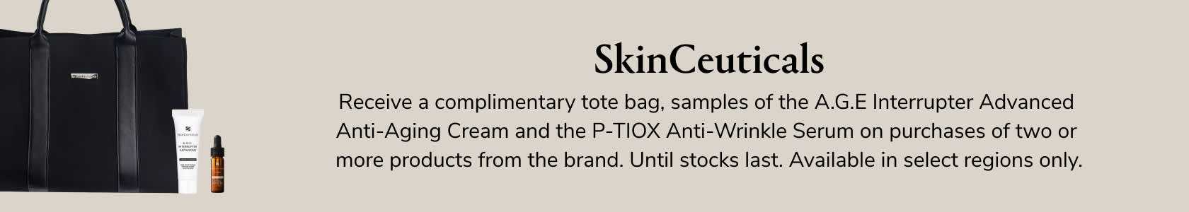 SkinCeuticals GWP PDP+PLP WEB EN AED+SAR