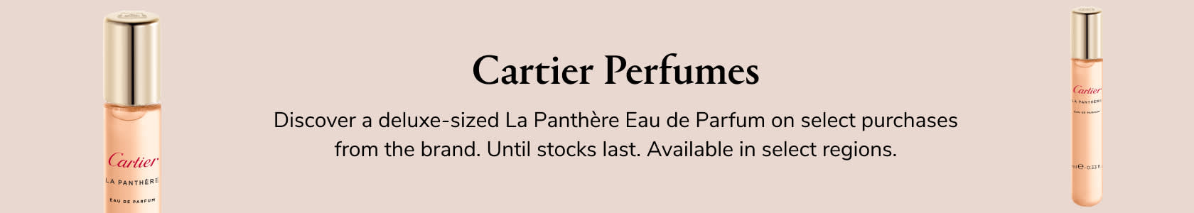 Cartier GWP PDP+PLP WEB EN