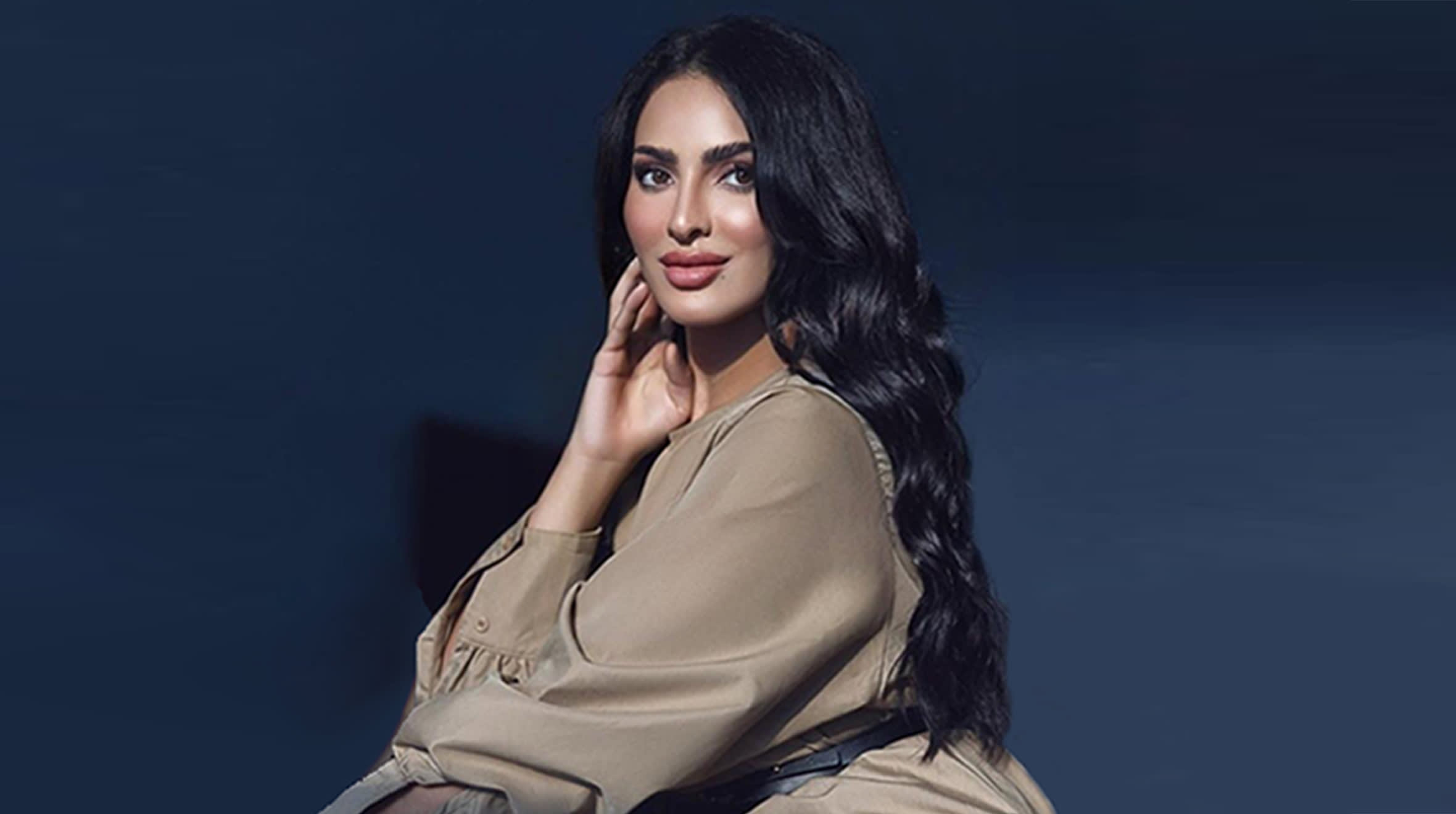 Aya Faisal MAGE ONLY PLP Web WK14