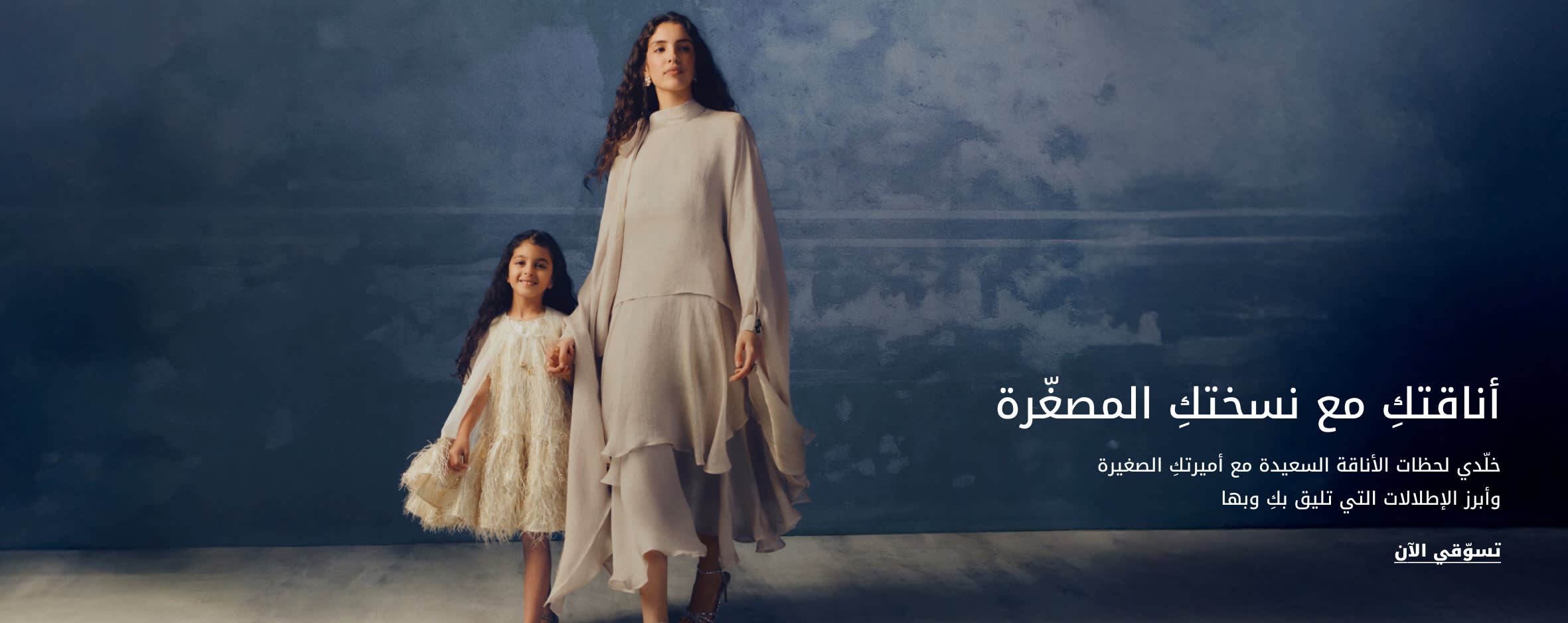 WW Strip Banner DSK AR