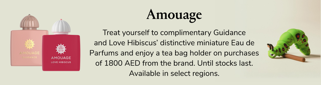 Buy Amouage Ursa Major Collector's Box, 45 x 2ml For UNISEX Online