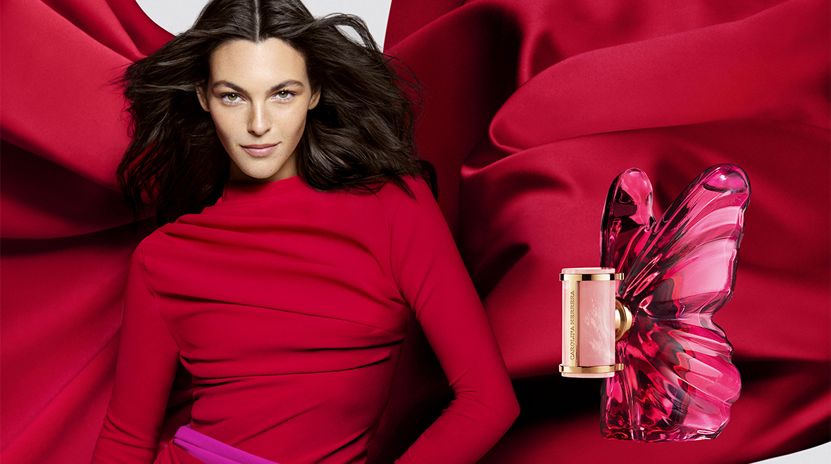 Shop Carolina Herrera Beauty Eau de Parfum For Women Online in UAE