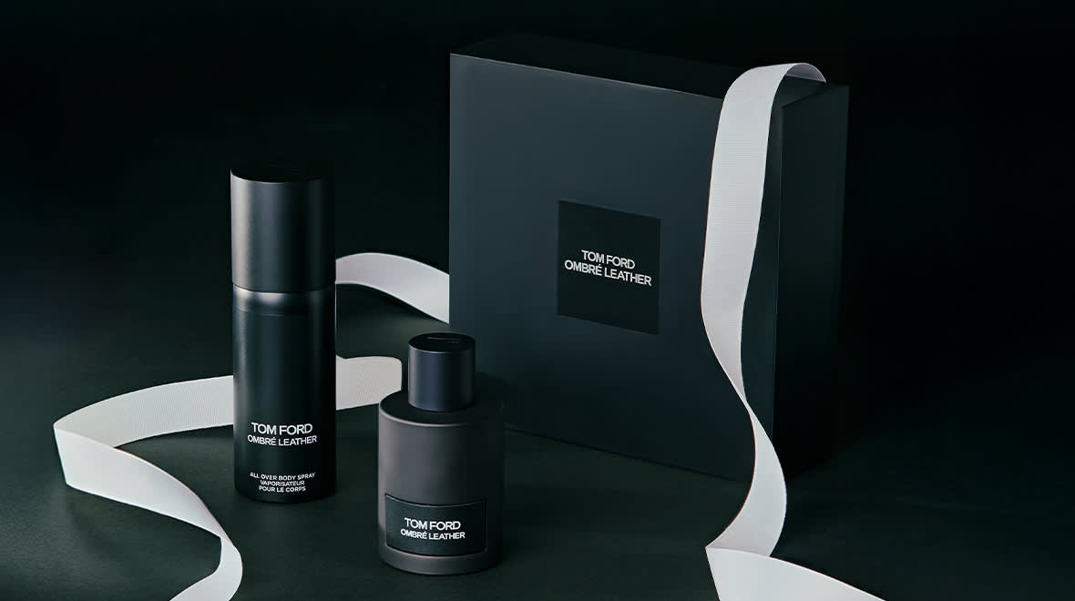 Grooming Gifting DSK PLP Banner