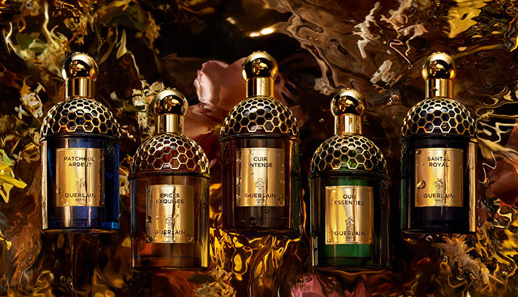 Oud royal online guerlain