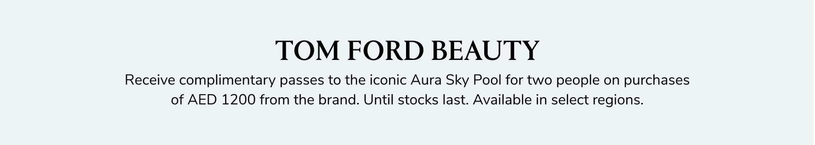 Tom Ford GWP PDP+PLP WEB EN