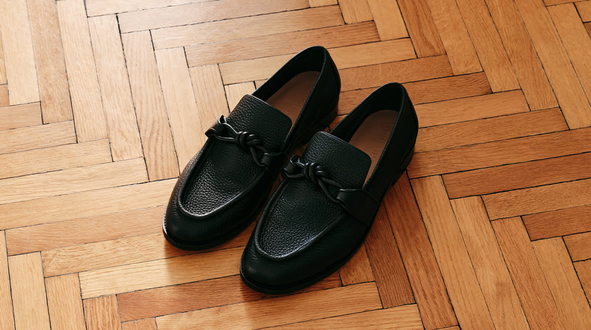 Men Shoes DSK PLP Banner