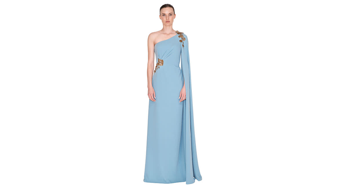 Reem Acra DSK PLP Banner