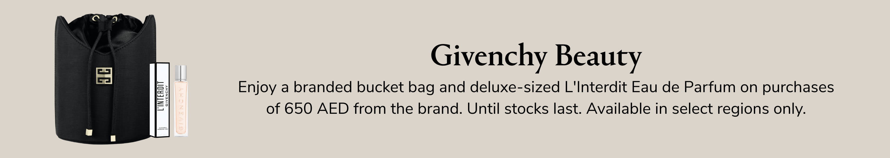 Givenchy Beauty GWP PDP+PLP WEB EN AED WK22